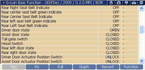 Body Control Module preview